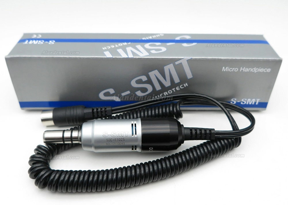 Shiyang S-SMT SDE-E102S Micro Motor Handpiece